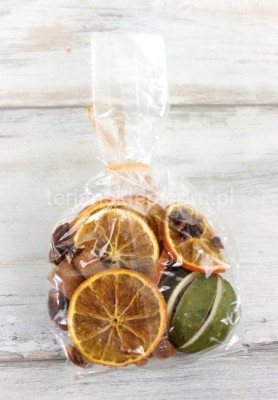 Zestaw świątecznego suszu (50g)