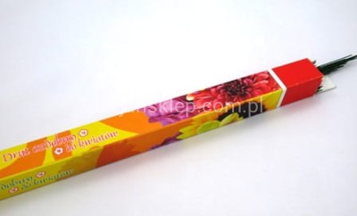 Drut ozdobny 1 kg średnica: 0,8 mm