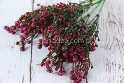 Żarnowiec w bukiecie CE667 beauty