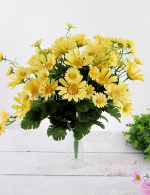 Bukiet rumianków SUN387 lt yellow