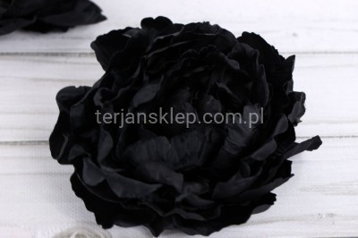 Peonia wyrobowa ART060 (12 szt) black #31