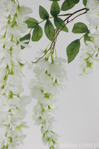 Wisteria | Kwiaty sztuczne jak żywe