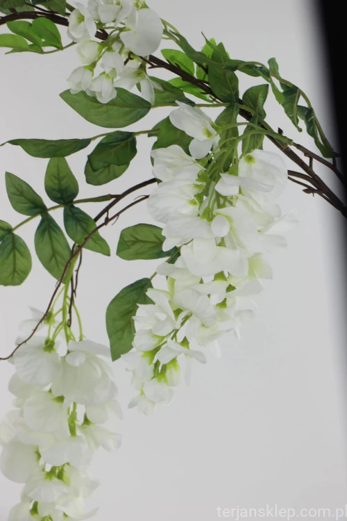 Wisteria | Kwiaty sztuczne jak żywe