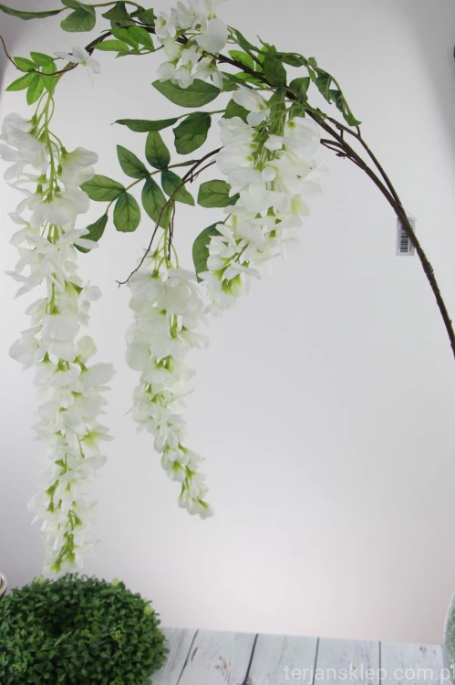 Wisteria | Kwiaty sztuczne jak żywe