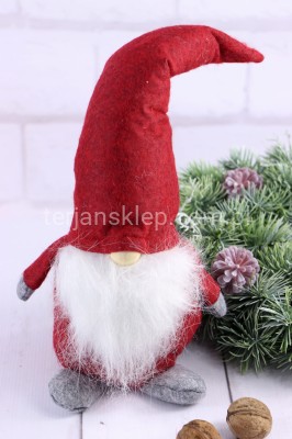 Skrzat TG63070  czerwony