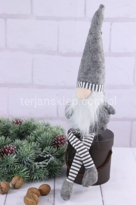 Skrzat szary TG56740  mniejszy