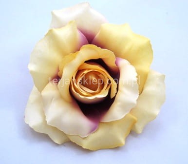 Róża wyrobowa F004 (1 szt) multilavender #10