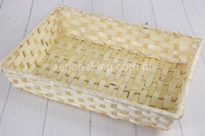 Osłonka "taca" 23-007 natural bamboo