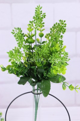 Bukiet kuleczkowych dodatków EV66 green