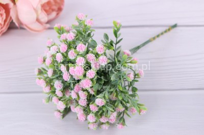 Piki gipsówki CV14405 (6 szt) j.róż #2