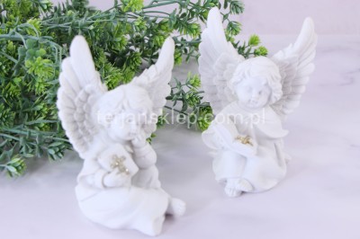 Anioł z książką  AT9812B3692B