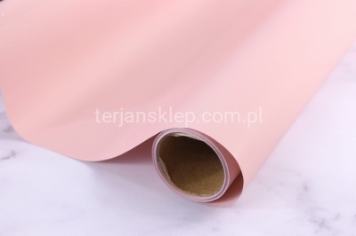 Folio-papier rulon lt pink j.br.róż