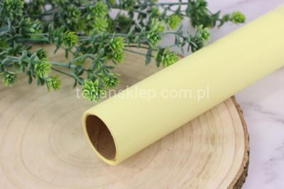 Folio-papier rulon cream / c.krem