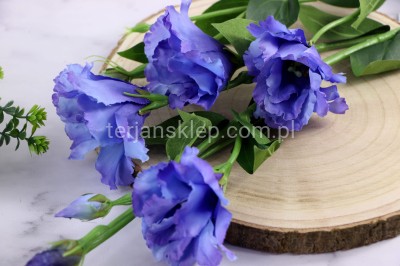 Eustoma gał. SUN345 blue #1847