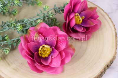 Dalia wyrobowa / nenufar L056 (12 szt) beauty S092