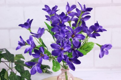 Bukiet jaśminu CV26506 (fiolet #6)