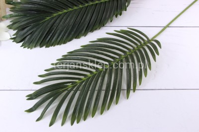 Liście palmy DUŻE ART203 (6 szt)