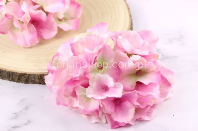 Hortensja wyrobowa SUN644 deep pink #2865