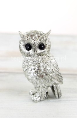 Sowa (silver) kod: 3962