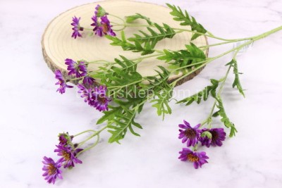 Gałązka Marcinków SUN303 purple lt blue #2823