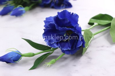 Eustoma SUN357 (12 szt) deep blue #3140