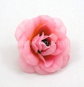 Różyczka mała Z022 (60 szt) jasny róż