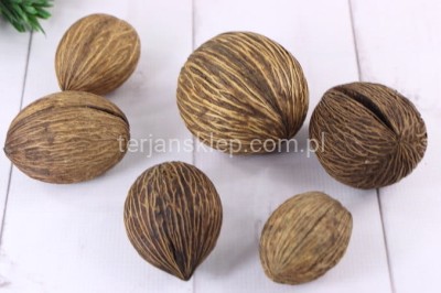 Mintola naturalne (6 szt) natural 3424