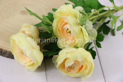 Pełnik gałązka SUN756 vanilla #1034