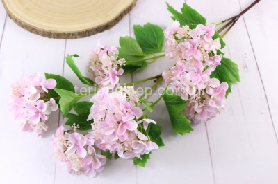 Kalina gałąź KLM1166 #ass1 j.róż