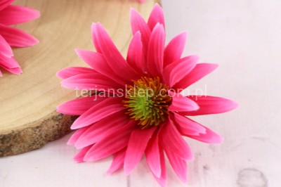 Jeżówka wyrobowa AL012 (24 szt) lt burgundy (beauty) #08