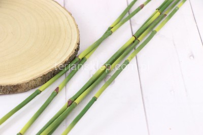 Bambo stick ZIELONY (sztuczny) 1,20 m ANA1012 