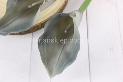 Calla gumowa ANA1013 grey #105S