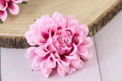 Dalia wyrobowa PIĘKNA SUN757 (12 szt) deep pink #3292