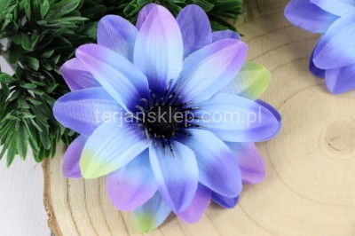 Dalia wyrobowa L016 (12 szt) lavender green