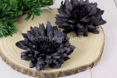 Dalia wyrobowa EV49 (12 szt) grey/black