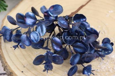 Pik eukaliptusowy CV34117 blue #6