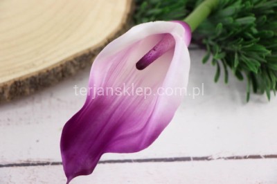 Calla gumowa ANA1013 lavender 148S 