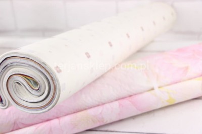 Papier na wagę kolor MIX LUZ