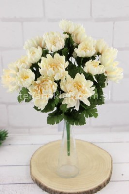 Bukiet chryzantem SUN777 lemon #2 #5