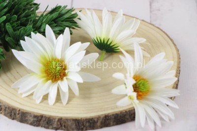 Jeżówka wyrobowa AL012 (24 szt) white #5