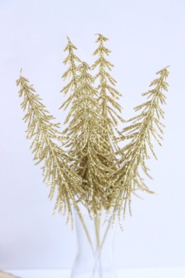 Choinka na piku CV37533 gold #3