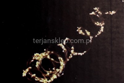 Dekoracja świetlna (500 LED) TG66253 #2 (światło ciepłe)