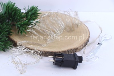 Dekoracja świetlna (300 LED) TG66258 #2 (światło ciepłe)