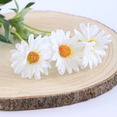 Kwiat polny JH075 RUMIANEK