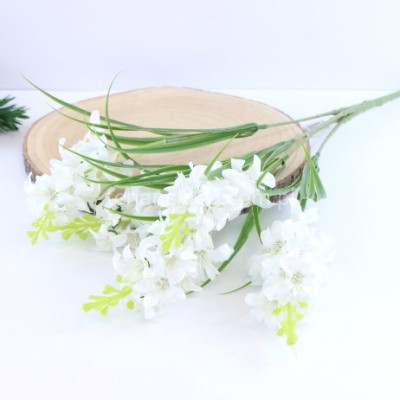 Bukiet hiacyntów 50 176 cream