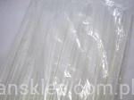 Klej w laskach 1 kg (34 - 36 sztuk ) do dużych pistoletów