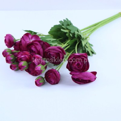 Pełnik wiązka (6 szt) SUN869 beauty #3580Y