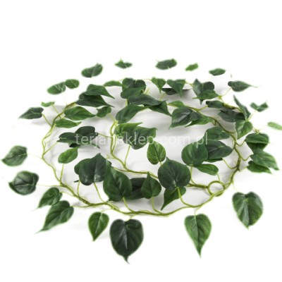 Girlanda fildendron 1,8 m (6 szt) CV38809