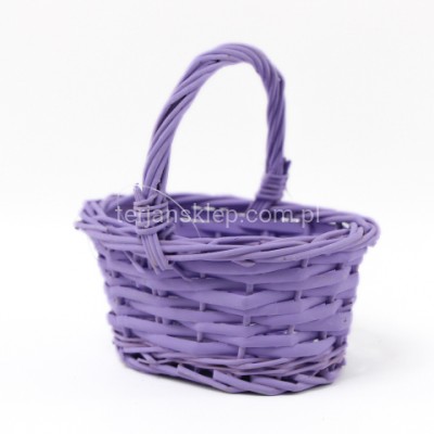 Mini koszyczek BJ25BSKT 114 violet