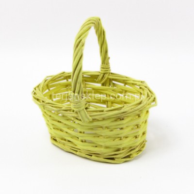 Mini koszyczek BJ25BSKT 114 yellow